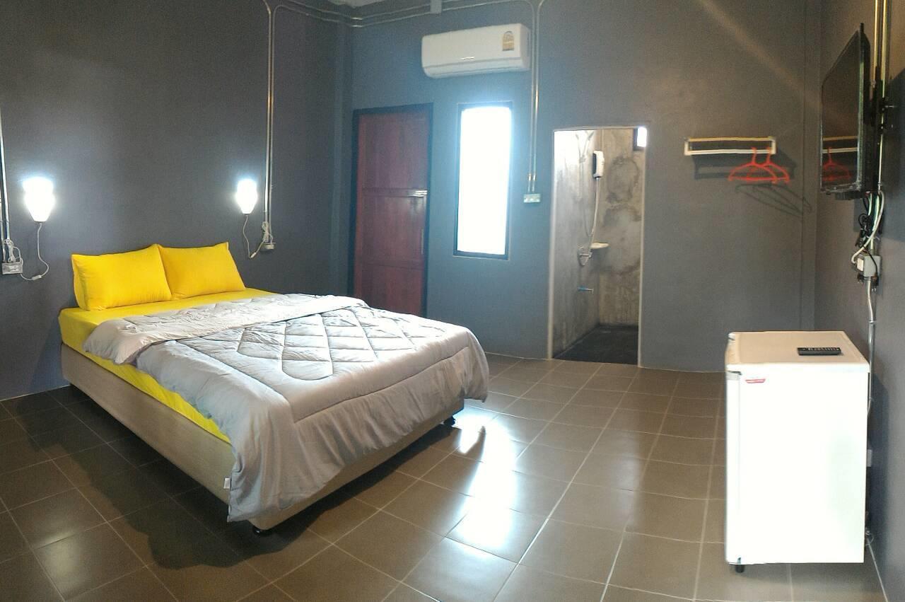 Hotel Bedtime Story à Mae Sai Extérieur photo