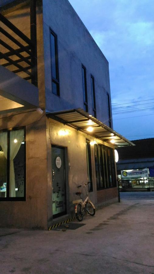 Hotel Bedtime Story à Mae Sai Extérieur photo
