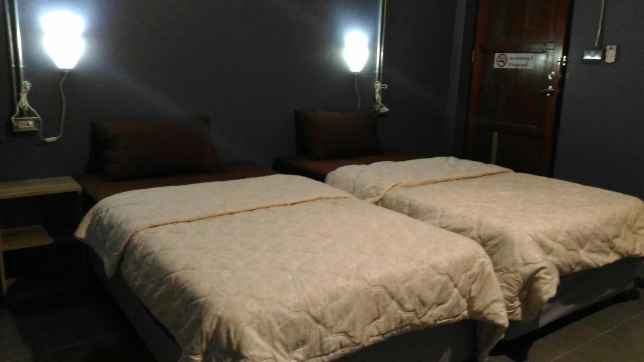 Hotel Bedtime Story à Mae Sai Extérieur photo