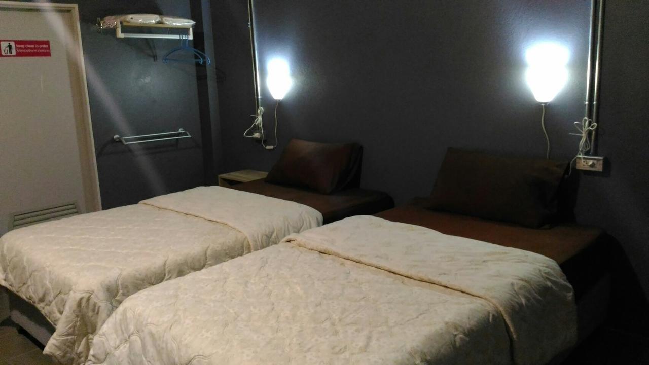 Hotel Bedtime Story à Mae Sai Extérieur photo