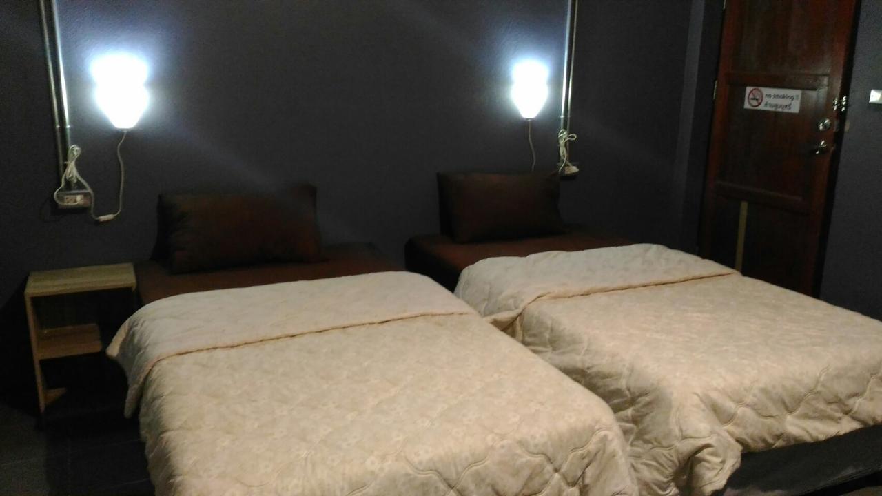 Hotel Bedtime Story à Mae Sai Extérieur photo